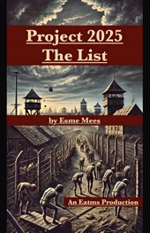 Project 2025 The List