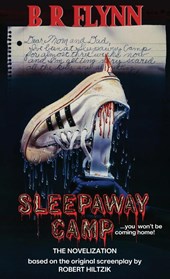 Flynn, B: Sleepaway Camp