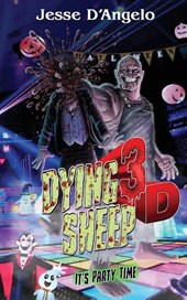 Dying Sheep 3D