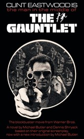 The Gauntlet: The Novelization