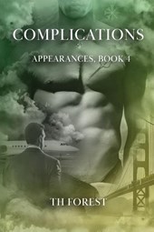 Complications (Appearances Book 4)