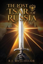 The Lost Tsar of Russia