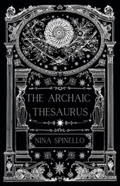 The Archaic Thesaurus
