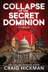 Collapse of the Secret Dominion
