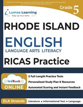 Rhode Island Comprehensive Assessment System Test Prep
