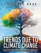 Trends Due to Climate Change
