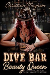 Dive Bar Beauty Queen