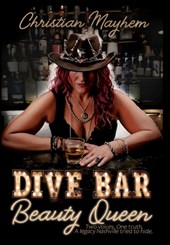 Dive Bar Beauty Queen