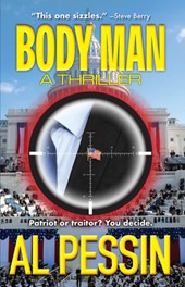 Body Man: A Thriller