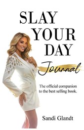 Slay Your Day Journal