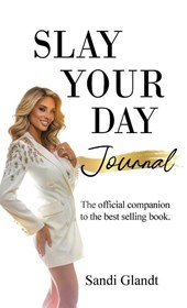 Slay Your Day Journal