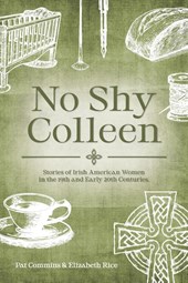 No Shy Colleen