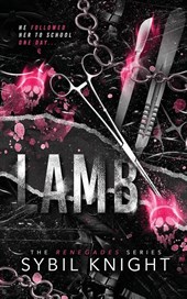 LAMB - Discreet Cover