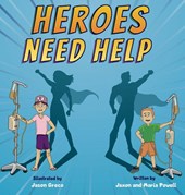 Heroes Need Help