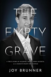 The Empty Grave