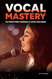 VOCAL MASTERY