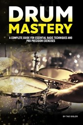 DRUM MASTERY
