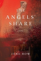 The Angels' Share