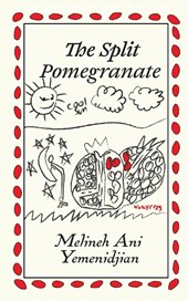The Split Pomegranate