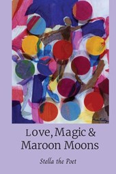 Love, Magic & Maroon Moons Teas & Tonics