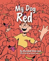 My Dog Red