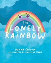 The Lonely Rainbow