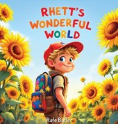 Rhett's Wonderful World