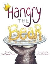 Hangry the Bear