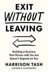 Exit Without Leaving