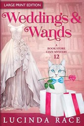 Weddings & Wands LP