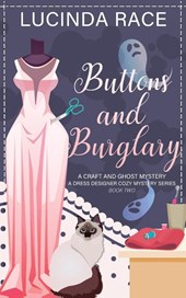 Buttons & Burglary
