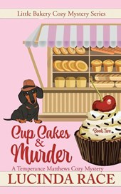 Cupcakes & Murder