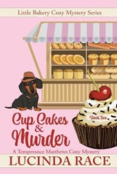 Cupcakes & Murder LP