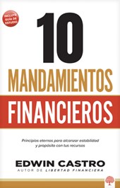 10 Mandamientos Financieros