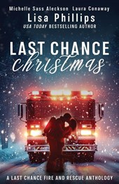 Last Chance Christmas
