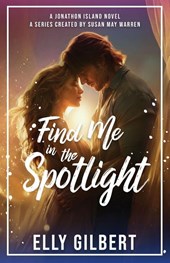 Find Me in in the Spotlight