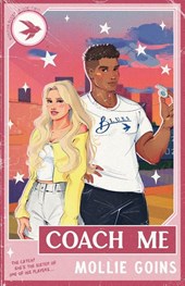 Goins, M: Coach Me