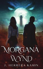 Morgana Wynd