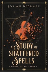 A Study of Shattered Spells