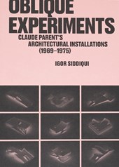 Oblique Experiments