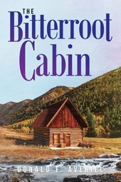 Bitterroot Cabin