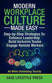 Modern Workplace Culture Made Easy