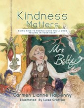 Kindness Matters