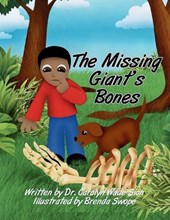 The Missing Giant's Bones