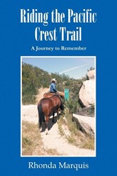 Riding the Pacific Crest Trail