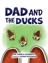 Dad and the Ducks
