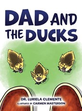 Dad and the Ducks