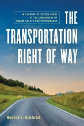 The Transportation Right of Way