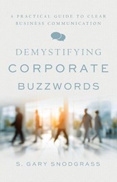 Demystifying Corporate Buzzwords