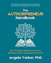 The Authorpreneur Handbook